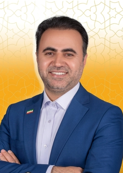 کاندیدای اول